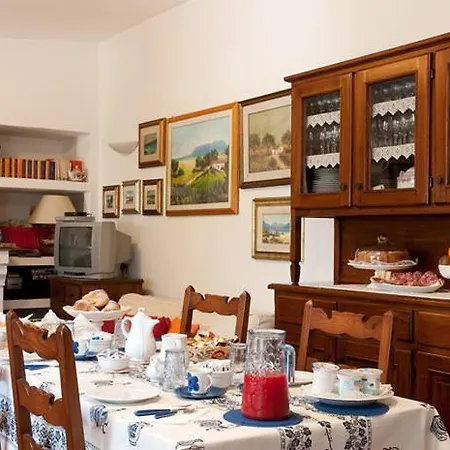 Nettuno B&B 올비아
