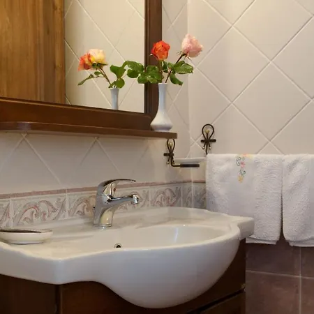 B&B Nettuno *