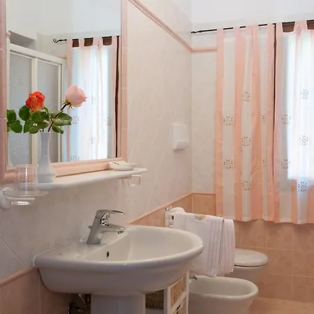 Nettuno B&B *