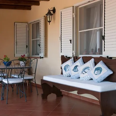 Nettuno B&B