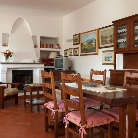 Nettuno Frühstückspension Olbia