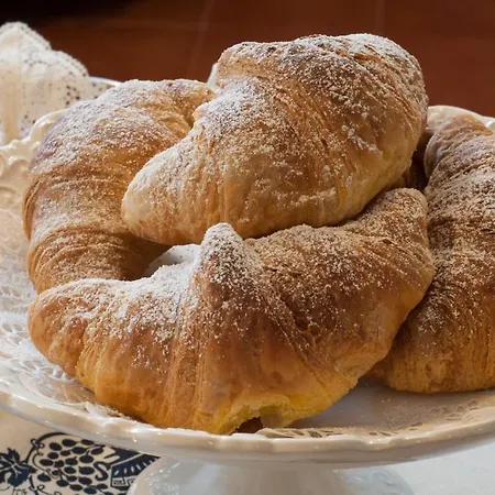 Frühstückspension Nettuno Olbia