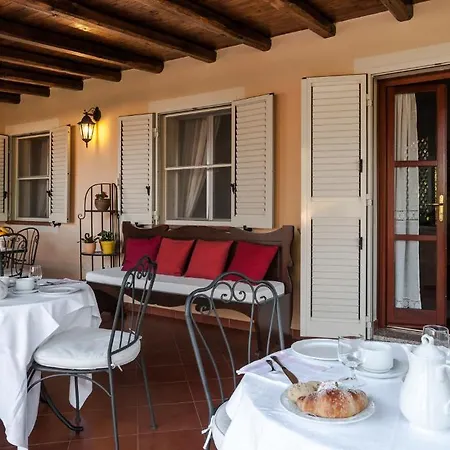 Nettuno B&B