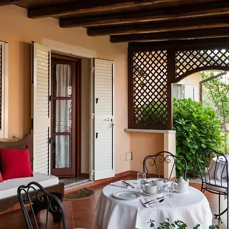 B&B Nettuno 올비아