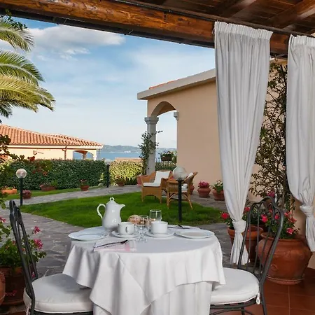 B&B Nettuno *