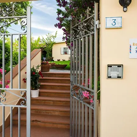 B&B Nettuno 올비아