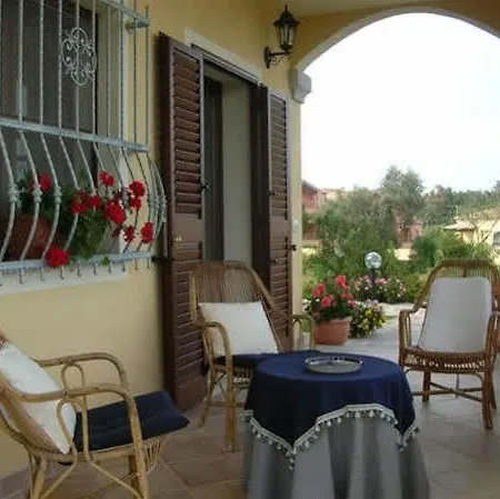 Nettuno B&B *